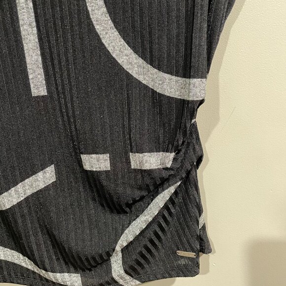 Calvin Klein Black Tank Top - Picture 3 of 7